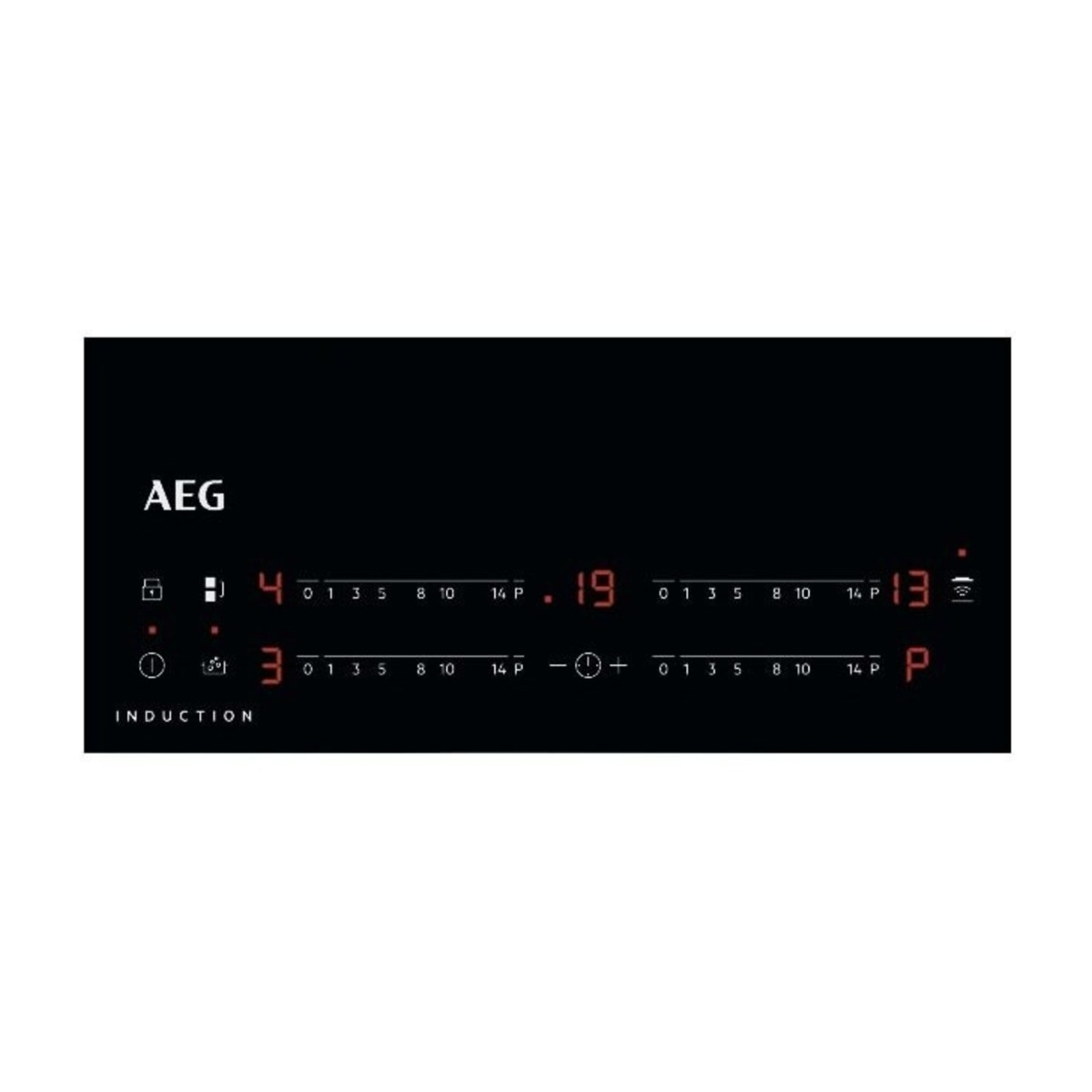 AEG 7000-serien IAE84421FB induktionskogeplade billede 2