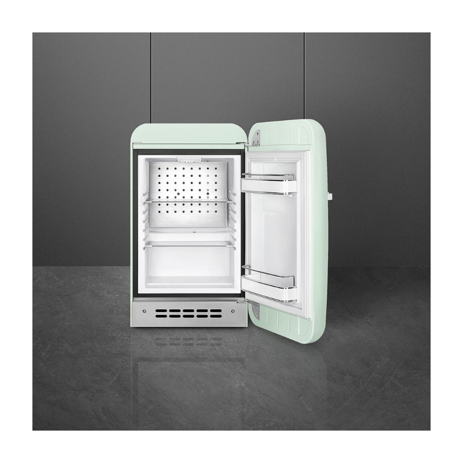 Smeg 50's Style FAB5RPG5 minibar billede 6