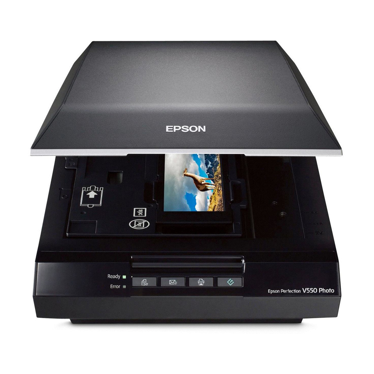 epson perfection 2400 photo scanner driver windows 10