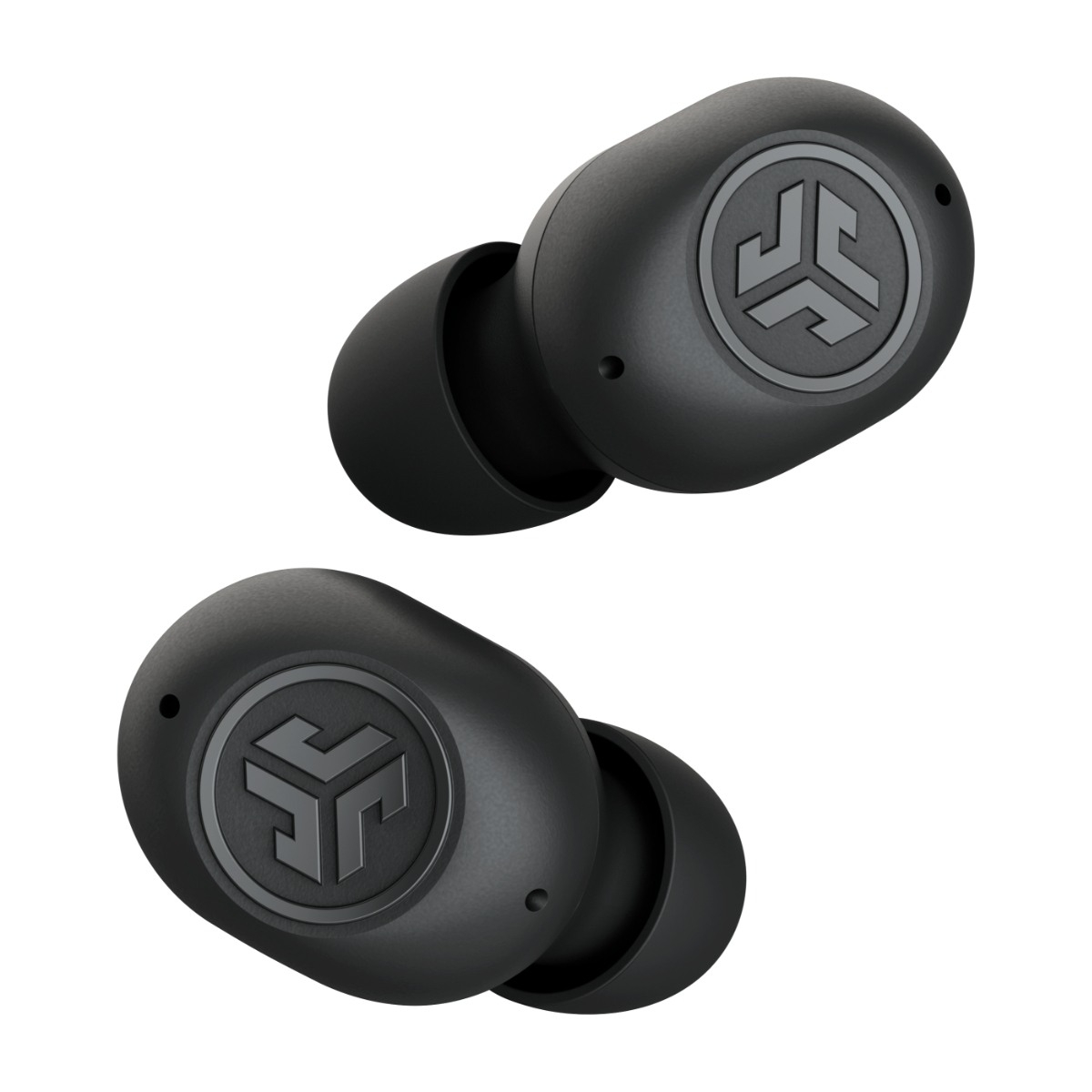 JBuds Mini True Wireless In-Ear Hodetelefoner - Svart