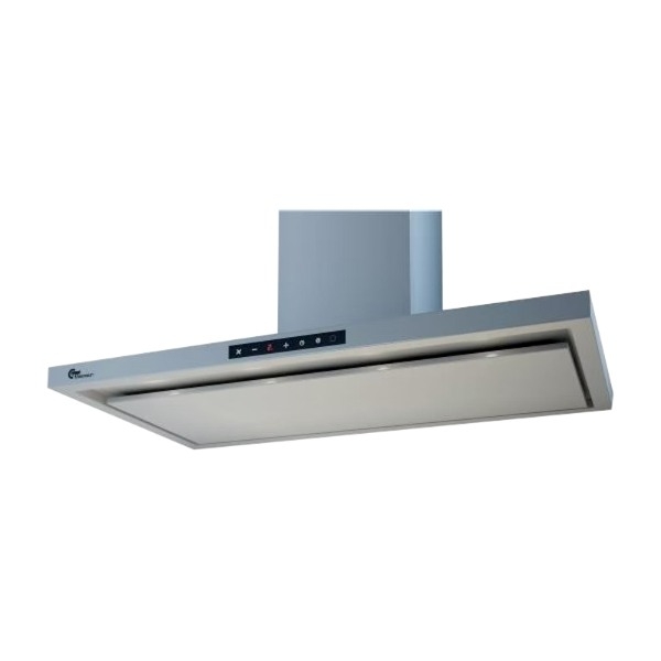 THERMEX TOULOUSE 60 CM EMHÆTTE billede 1