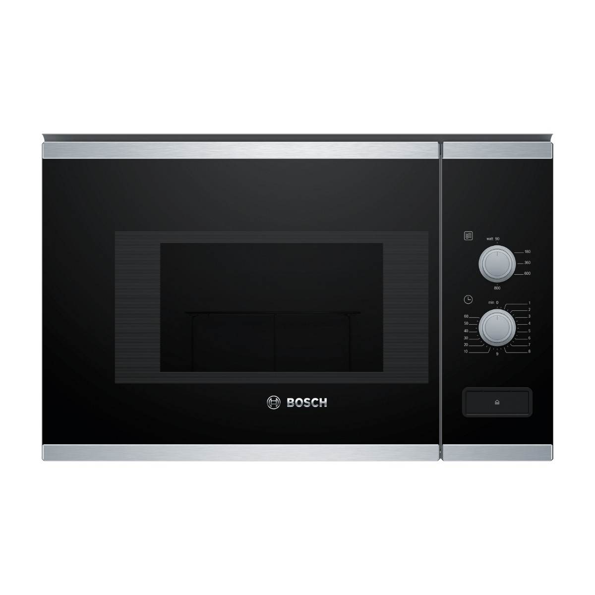 Bosch Serie 4 BFL520MS0 integrerad mikrovågsugn