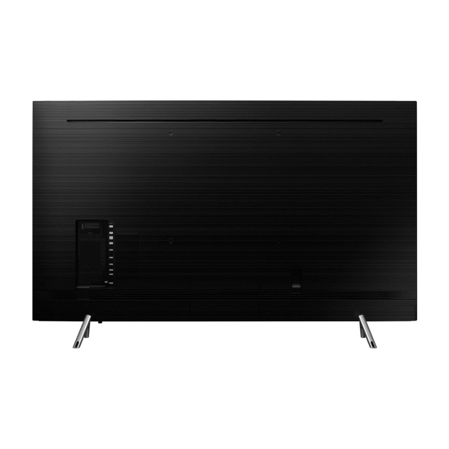 SAMSUNG QE75Q6FNATXXC QLED SMART TV Power.fi 2018 65 Q6F 4K UHD Smart QLED TV | QE65Q6FNATXXC | Samsung FI
