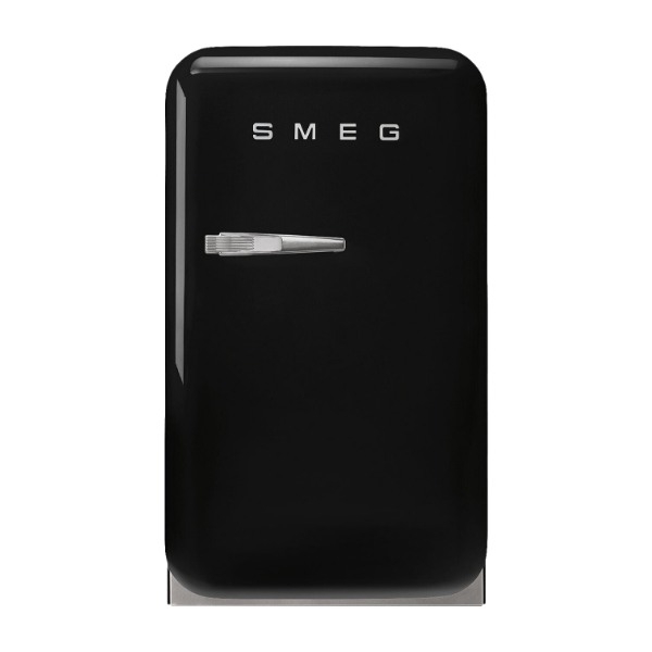 Smeg 50's Style FAB5RBL6 køleskab billede 2