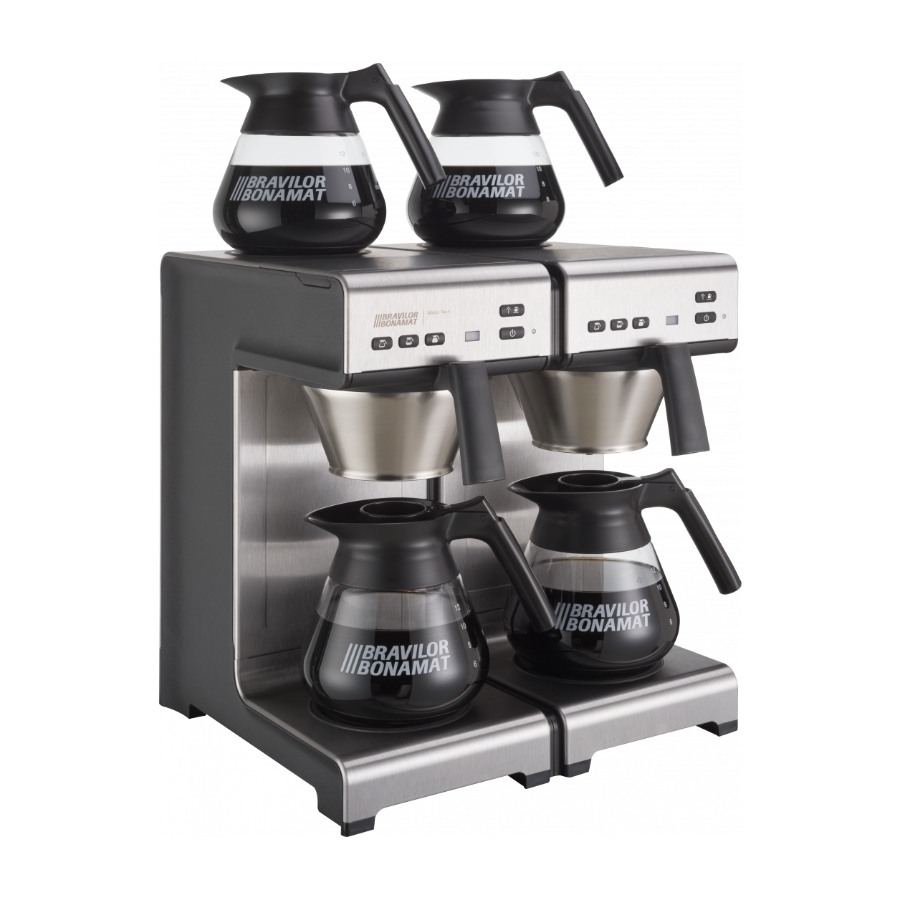 Bravilor Matic Twin kaffemaskine billede 6