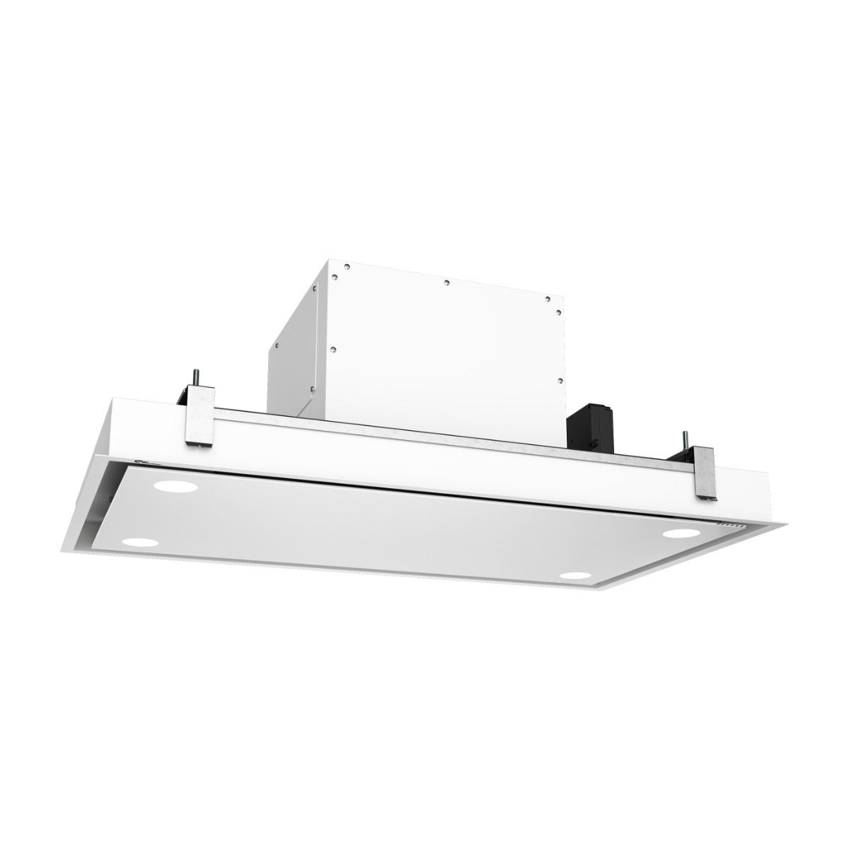 Thermex Design Line 8004 emhætte billede 1