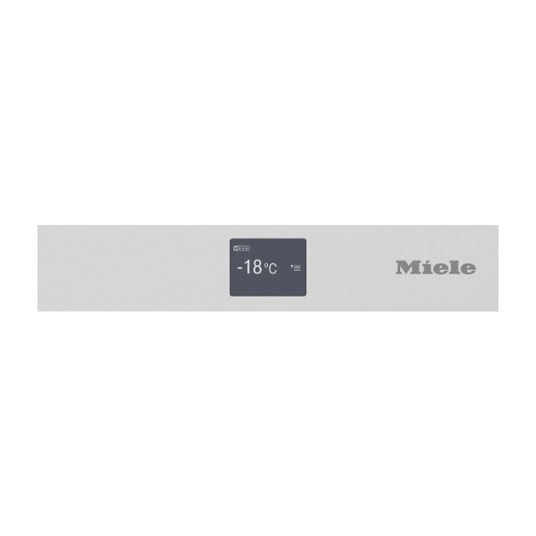Miele Fns 28463 E Ed/Cs fryser billede 3