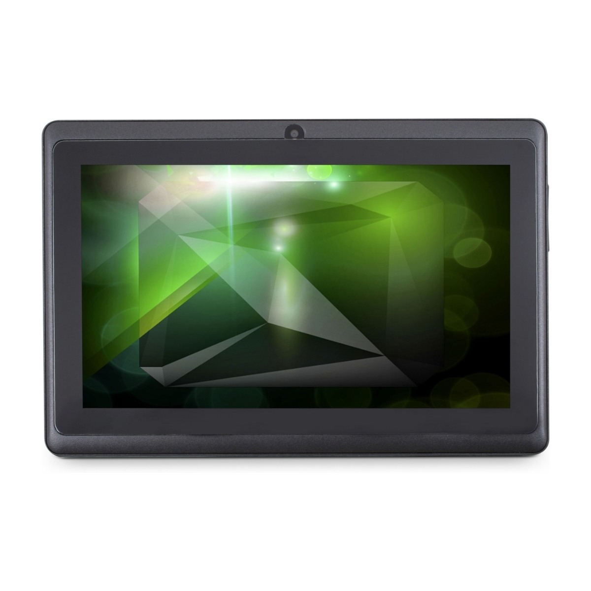 Point Of View Tablet Screen
