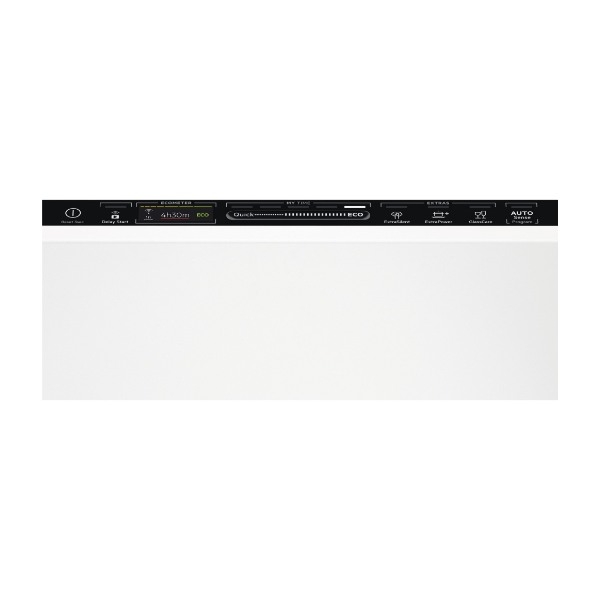 AEG 7000-serie FSE74708P integreret opvaskemaskine billede 5