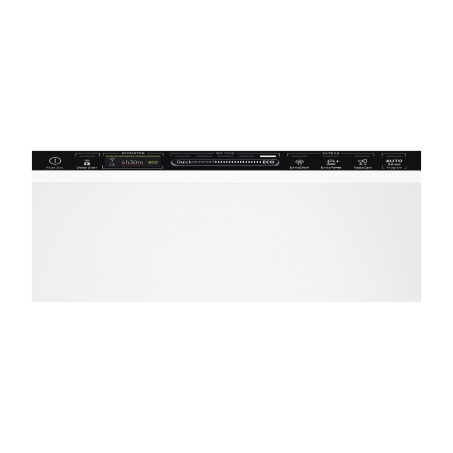 AEG 7000-serie FSE74708P integreret opvaskemaskine billede 6