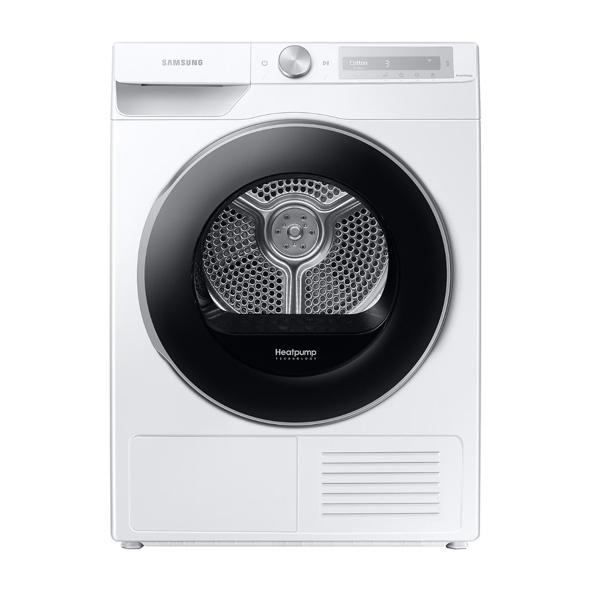 Bilde av DV6000T tørketrommel DV90T6240LH