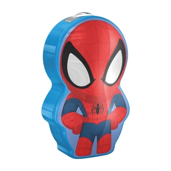PHILIPS LOMMELYKT SPIDER MAN Power.no PHILIPS LOMMELYKT SPIDER MAN Power.no