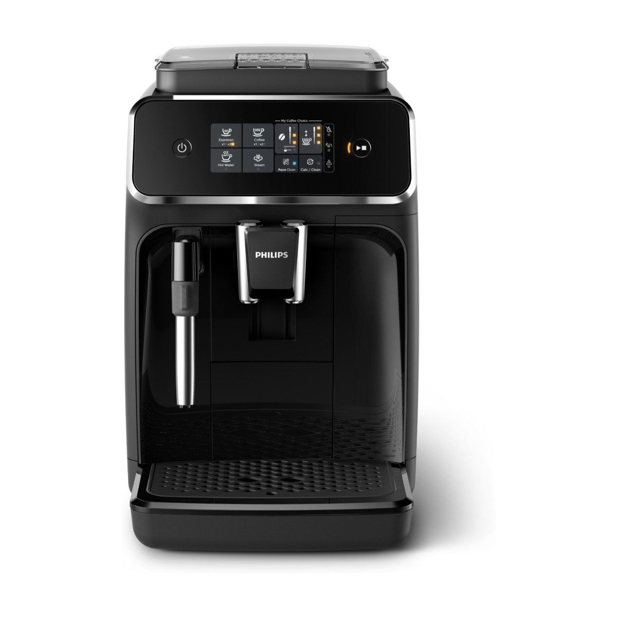 Philips EP2225/10 espressomaskine billede 4