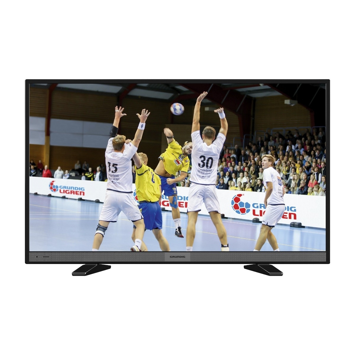 GRUNDIG 32VLE6520BP 32 LED TV. Power.no GRUNDIG 55 4K UHD LED TV 55VLX7730BP Power.no
