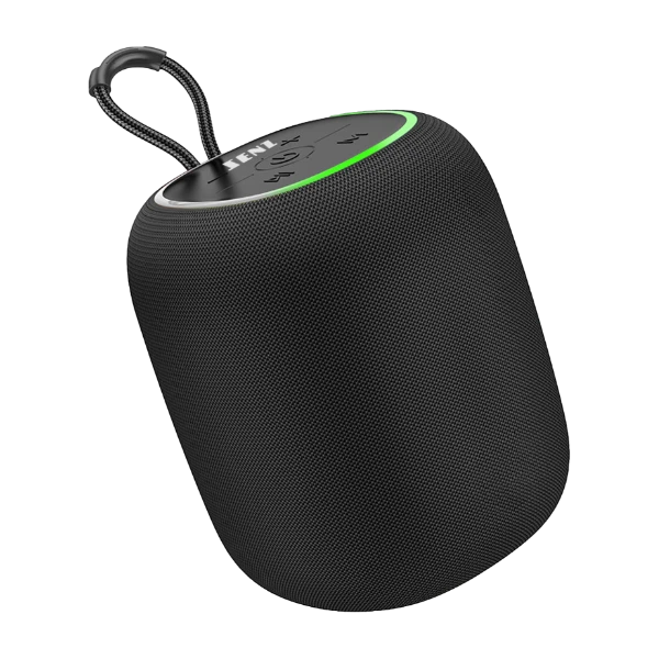 Senz Pod Bluetooth-högtalare, svart