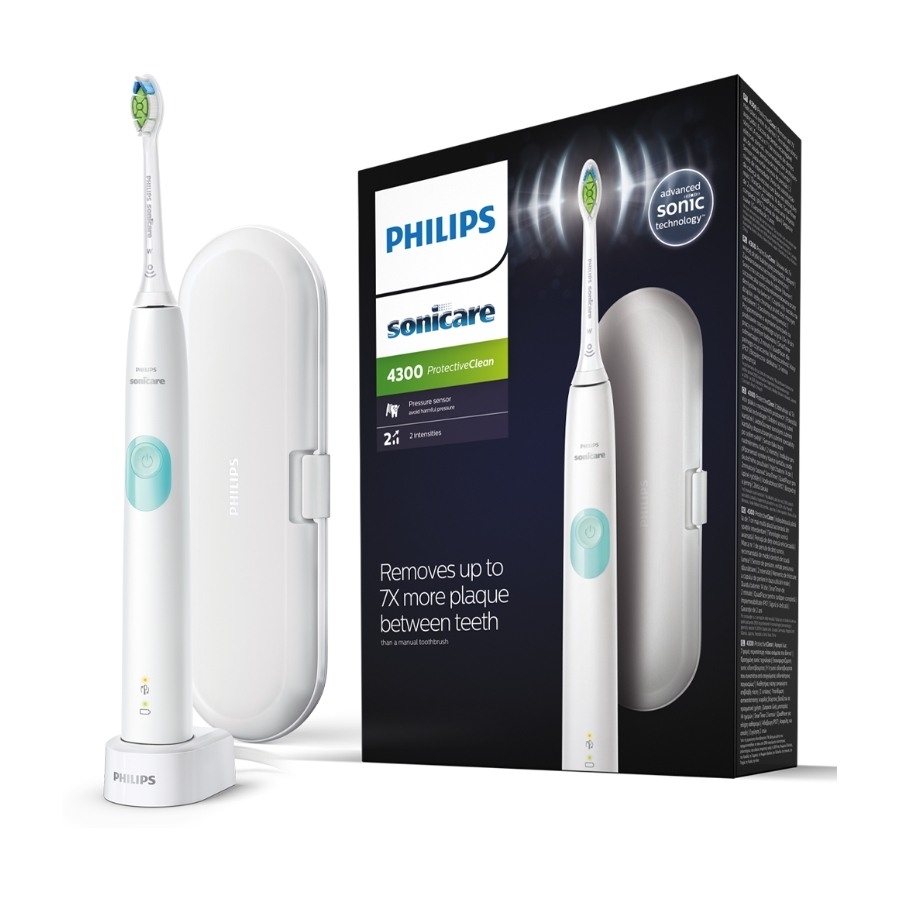 Elektrisk tannbørste Sonicare ProtectiveClean 4300