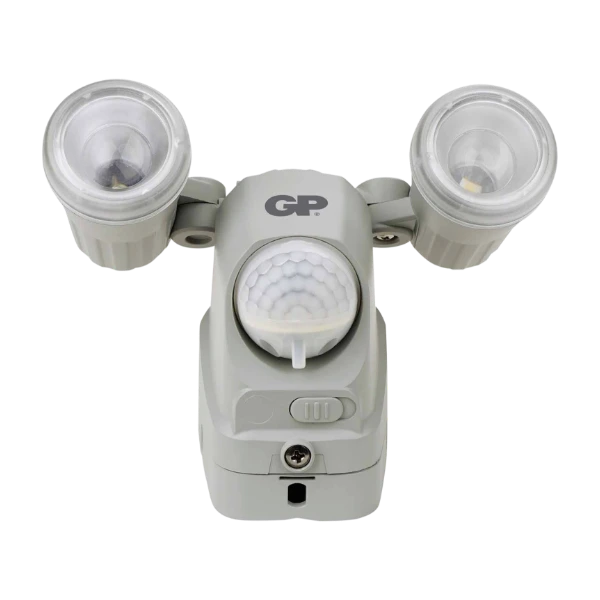 Gp Led Lights GP SAFEGUARD RF2CG OUTDOOR LED FLOOD LIGHT - Power.no