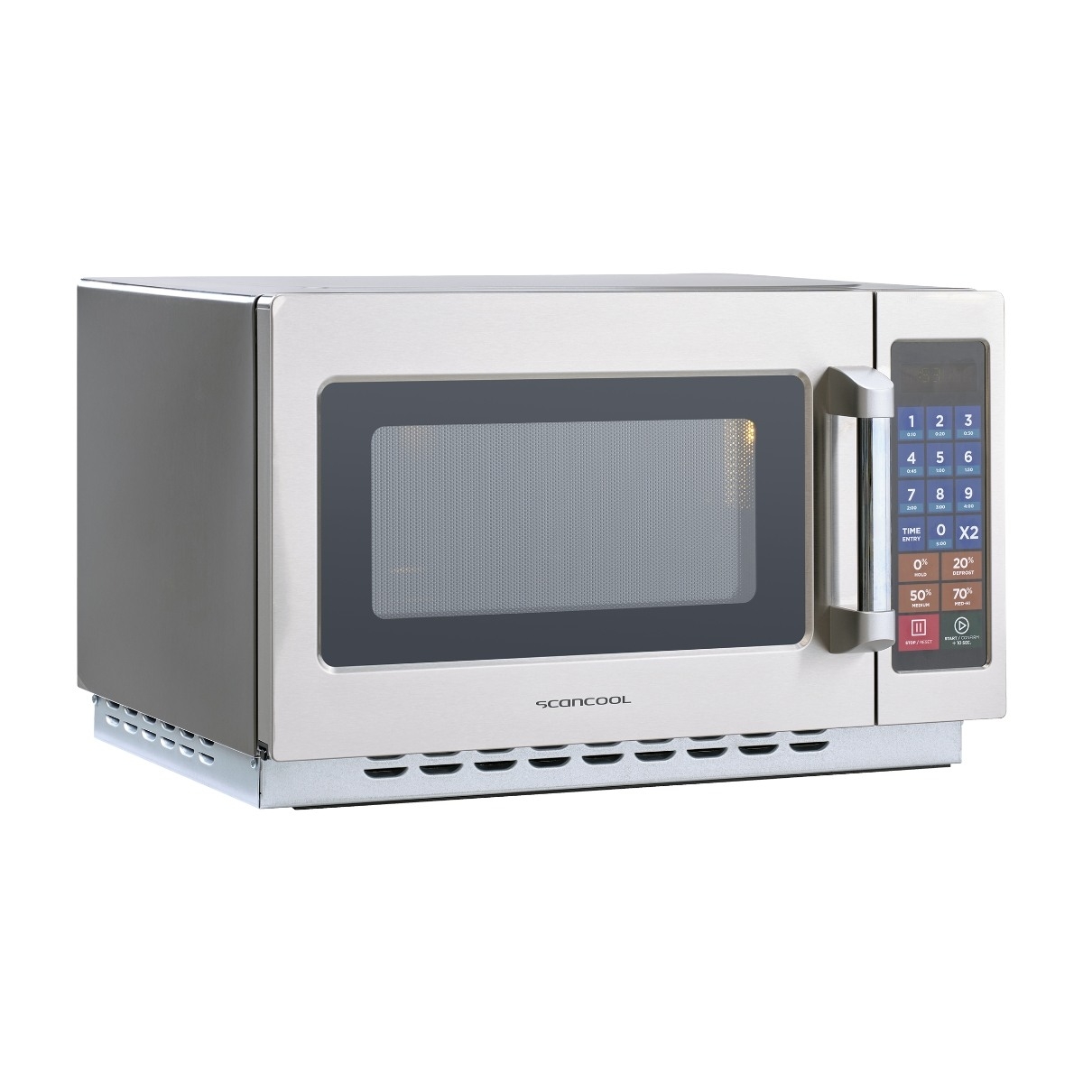 Scandomestic Scancool Mwp34x Mikroovn