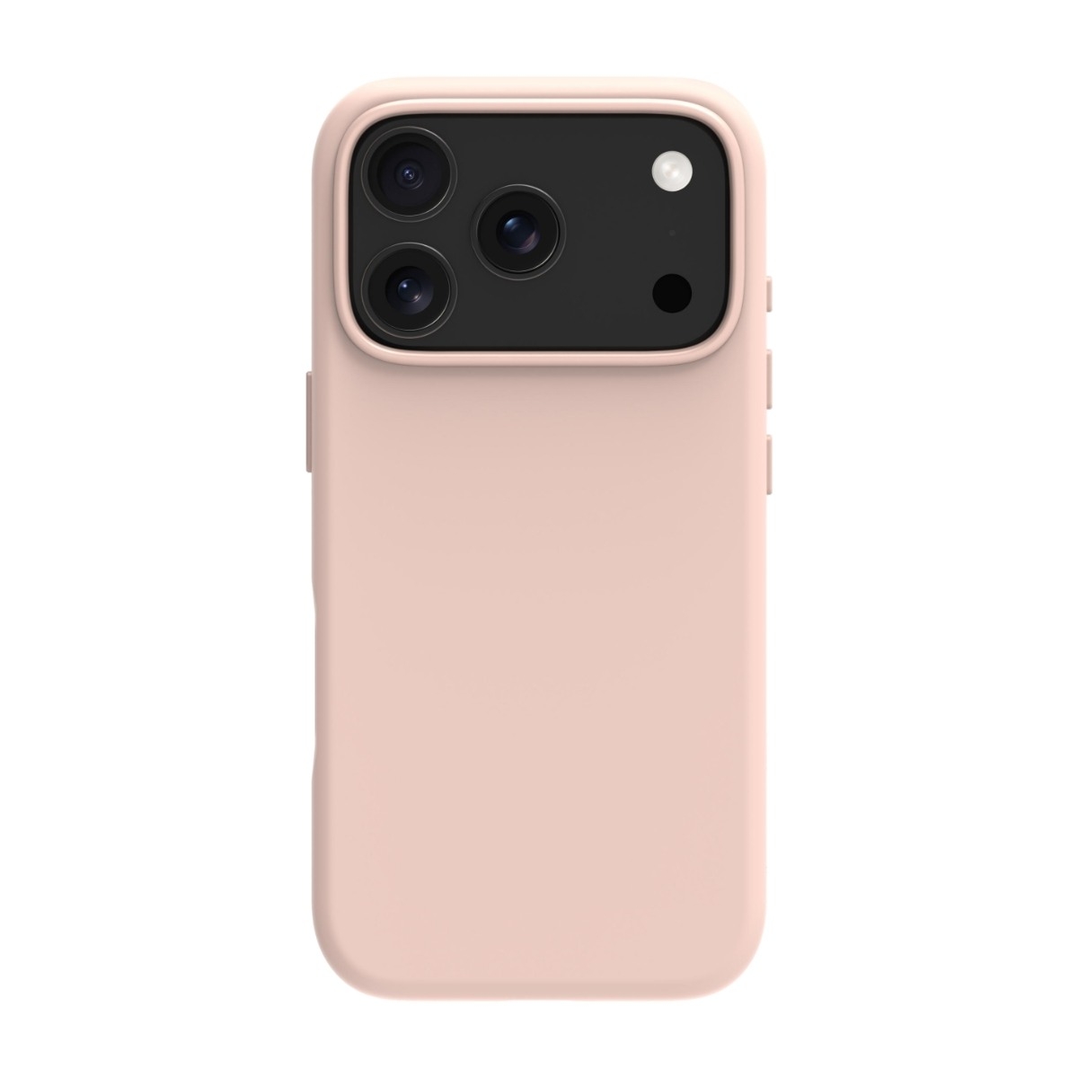 Dbramante1928 iPhone 17 Pro Roskilde MagSafe ICON bakdeksel, rosa