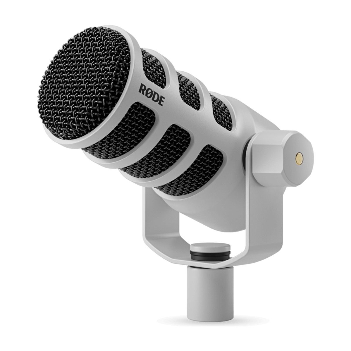 RØDE Podmic mikrofon - White Collection