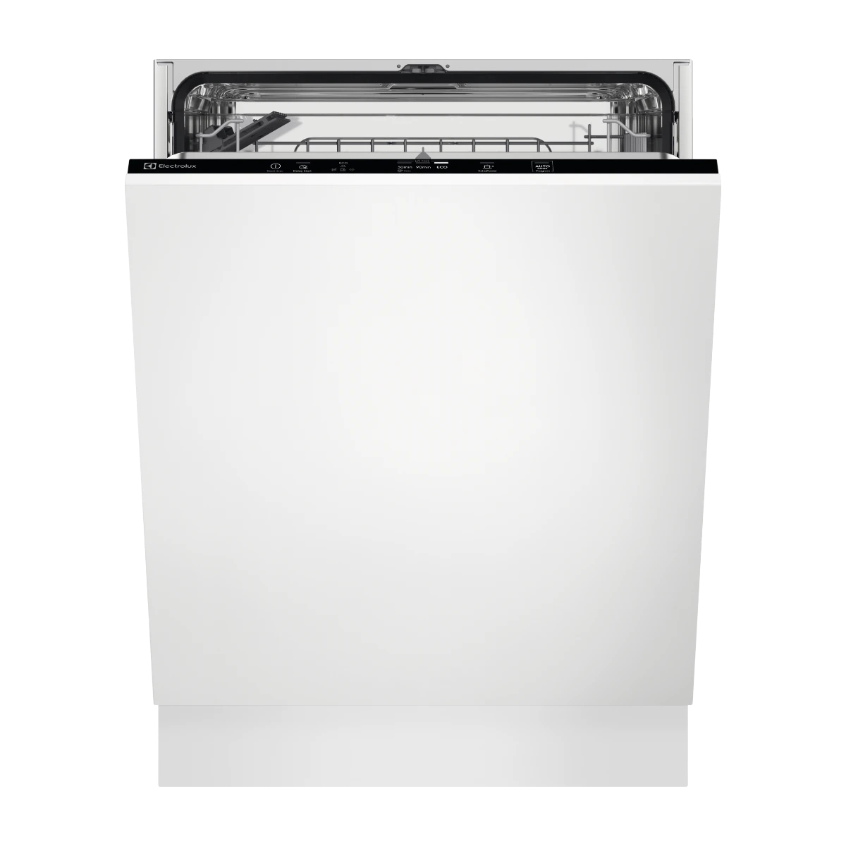 Electrolux 300-serien EEA27200L integrerad diskmaskin