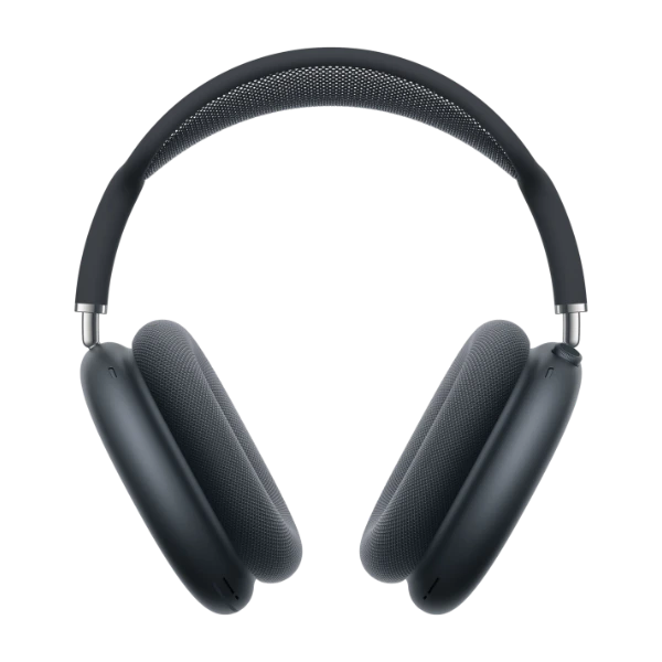 AirPods Max ミッドナイト (USB-C) Apple AirPods Max midnatt (USB-C) - Power.no
