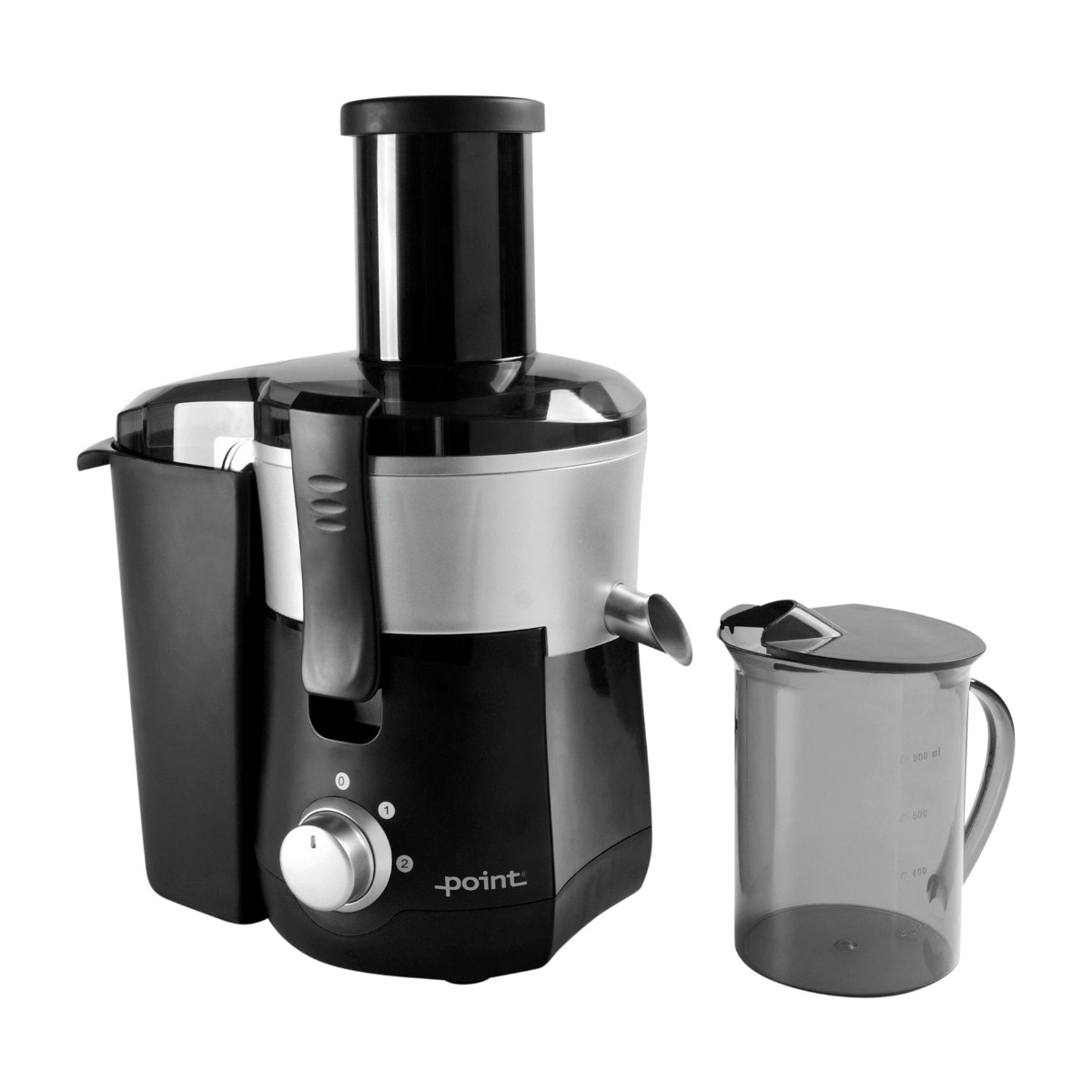 POINT PO60 JUICER billede 1