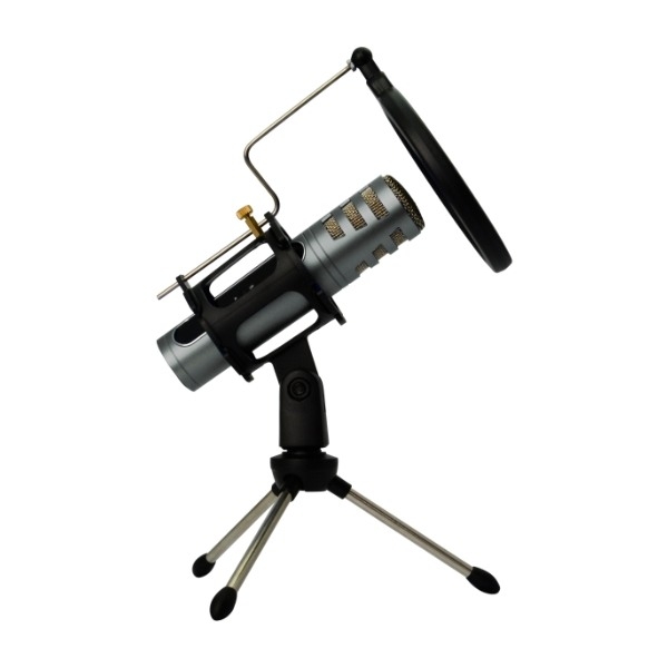 Dacota Gaming Capella mikrofon sett