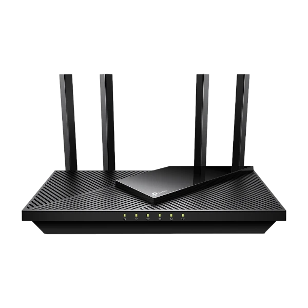 TP-Link Archer AX55 Pro AX3000 Wi-Fi 6 -reititin
