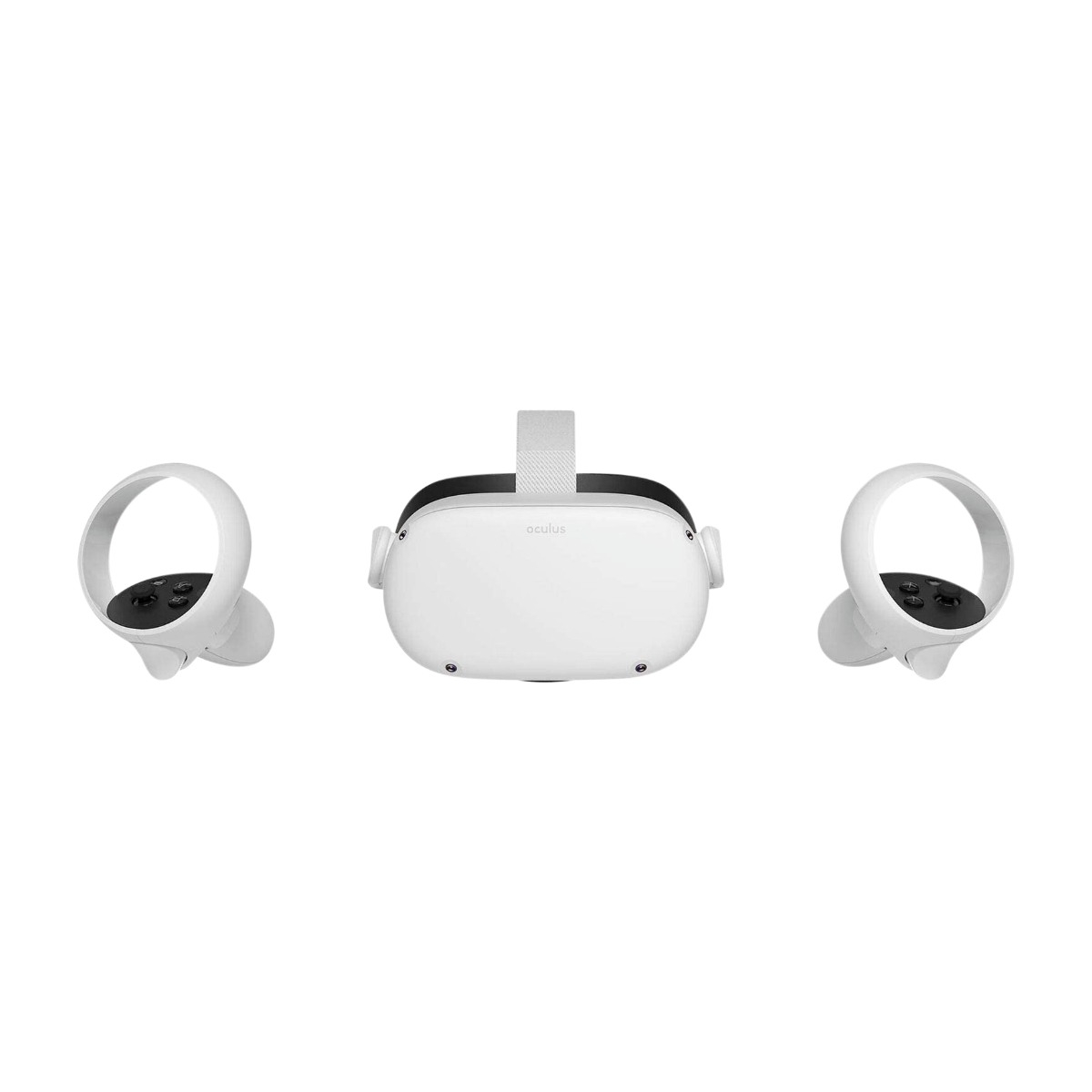 Oculus Quest 2 64 GB VR headset - Power.no