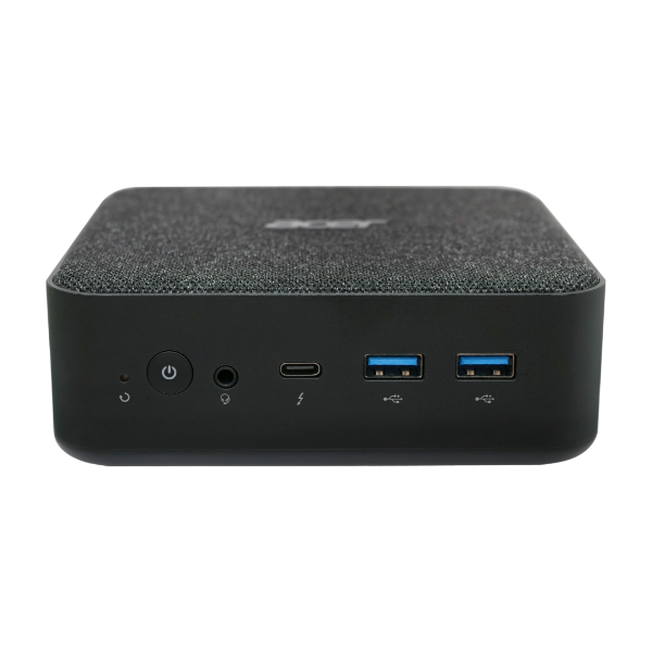 Acer Revo Box RB102-13U3U (8/256 GB) Mini-PC