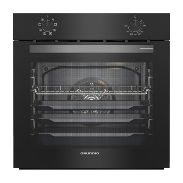 Grundig GR3300 GEBM12101B integrert stekeovn (Returnert innen 60 dager - Produktet er i orden)