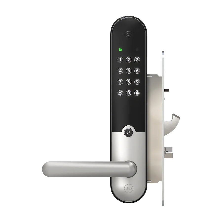 Doorman L3S Flex Steel