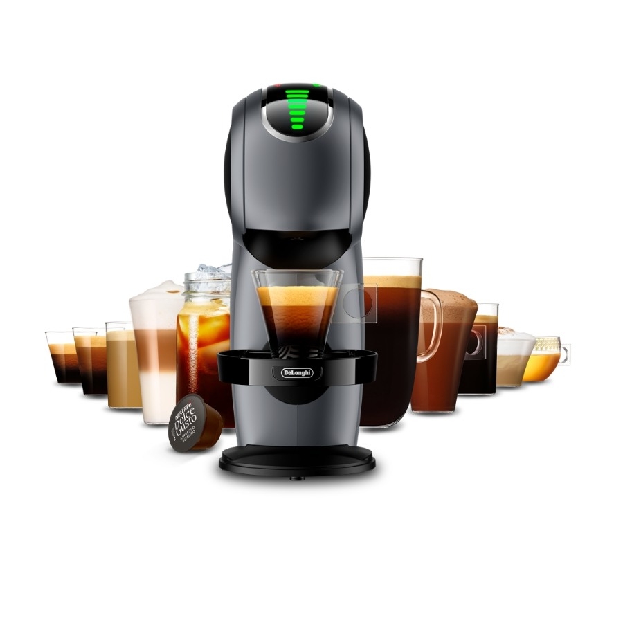 DeLonghi Dolce Gusto Genio Touch EDG426.GY billede 1