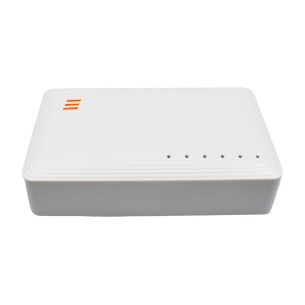 Cepter S2005 5-porters Gigabit nettverkssvitsj (Siste sjanse - utgående produkt)