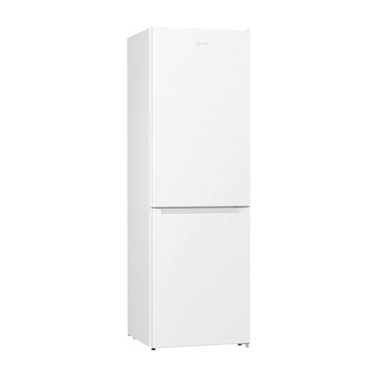 Gorenje Essential Line NRKE62W kølefryseskab billede 4