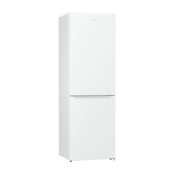 Gorenje Essential Line NRKE62W kølefryseskab billede 5