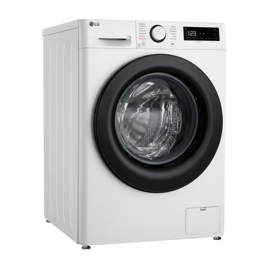 LG P4Y5EYW6WY vaskemaskine billede 9