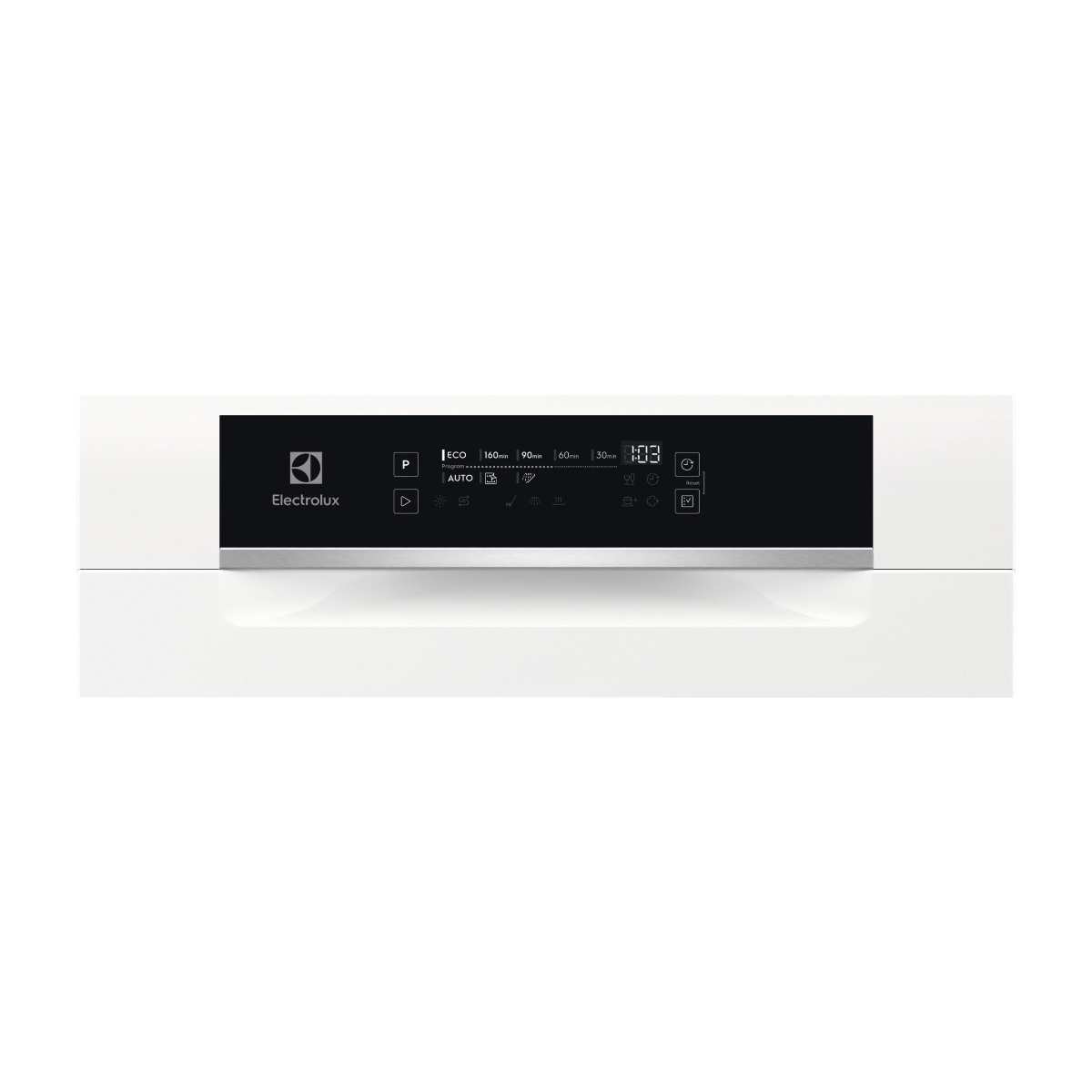 Electrolux 700-serien ESG88500UW opvaskemaskine billede 4