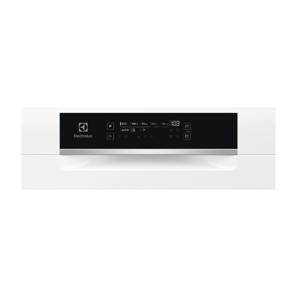 Electrolux 700-serien ESG88500UW opvaskemaskine billede 5