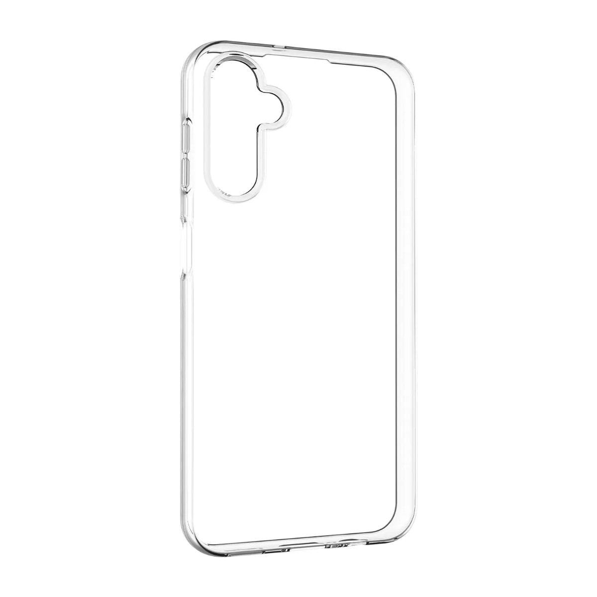 Puro Samsung Galaxy A15 5G/4G 0.3 Nude Case, gennemsigtigt