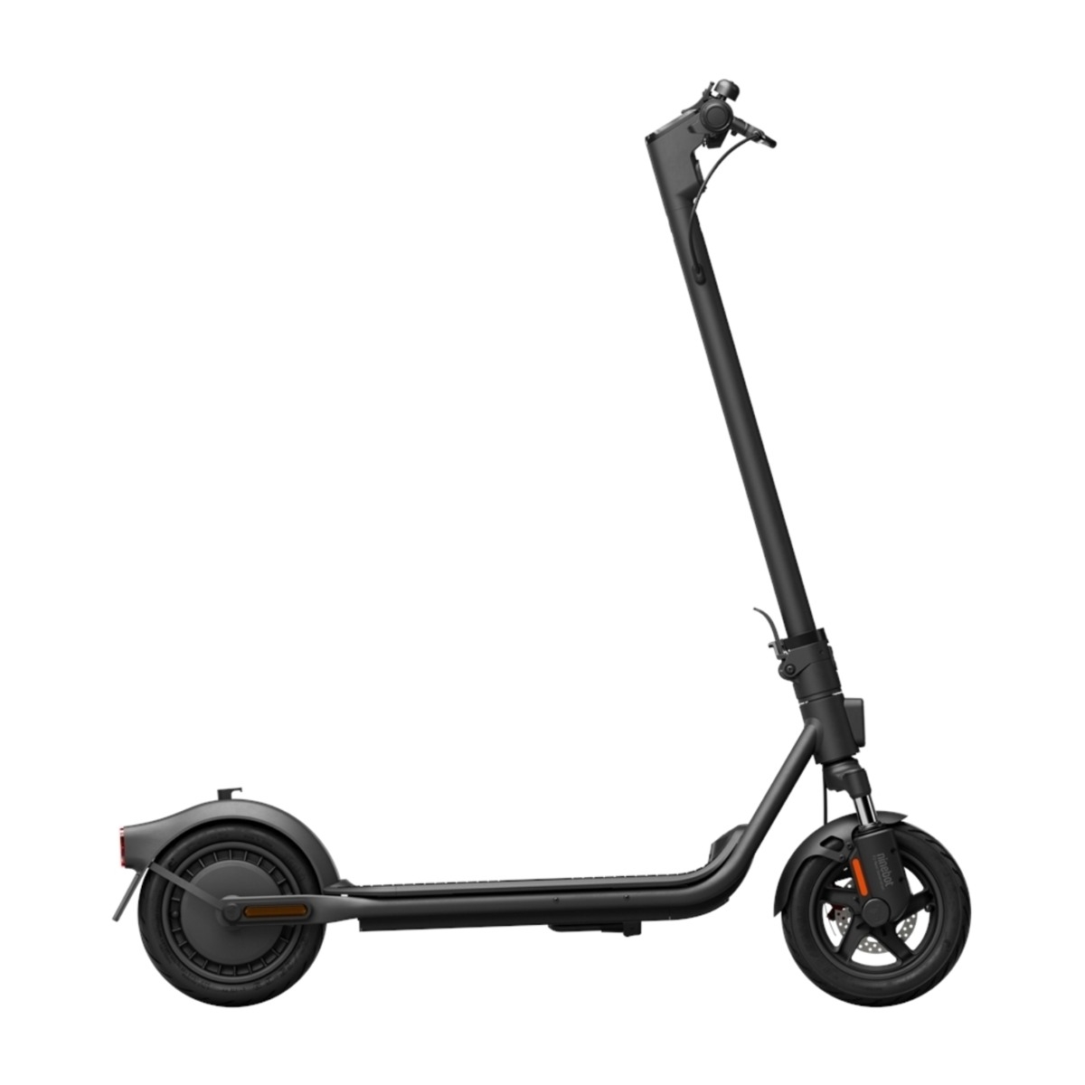 Ninebot F2 II D - Red/black