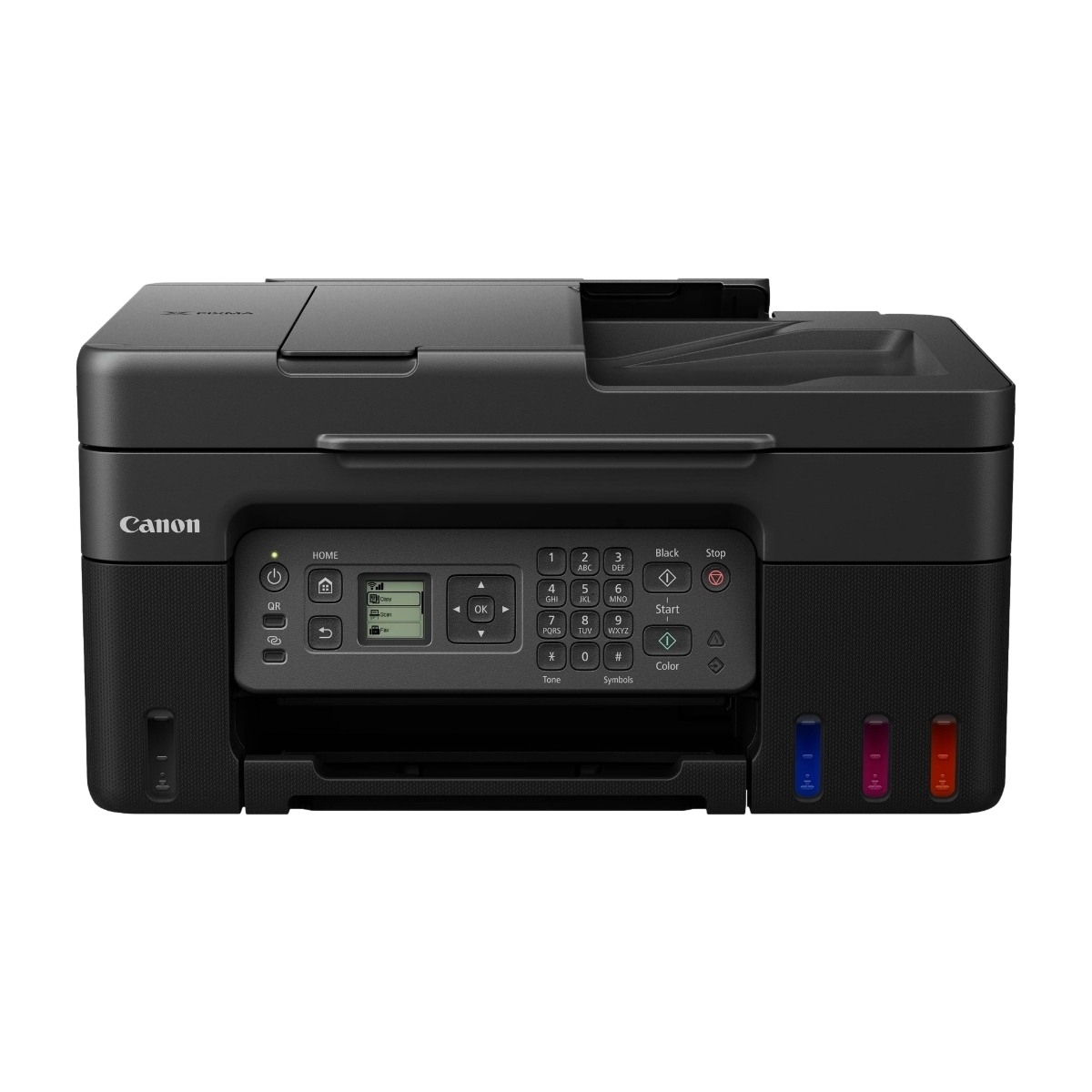 Canon PIXMA G4570 skriver