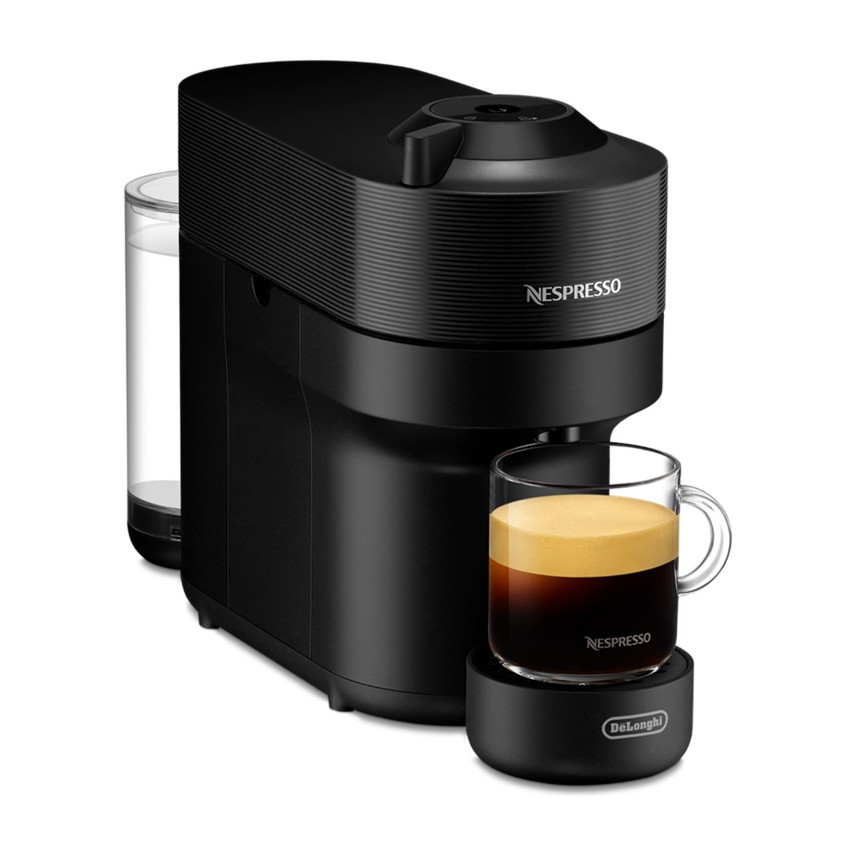DeLonghi Nespresso Vertuo Pop ENV90.B billede 2