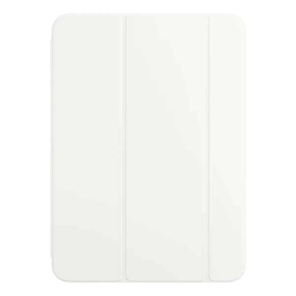 Apple iPad (A16) Smart Folio, hvid - POWER.dk
