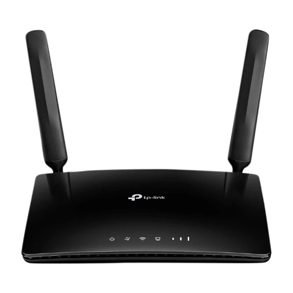 TP-Link Archer MR400 AC1200 Dual-Band 4G LTE reititin - Power.fi