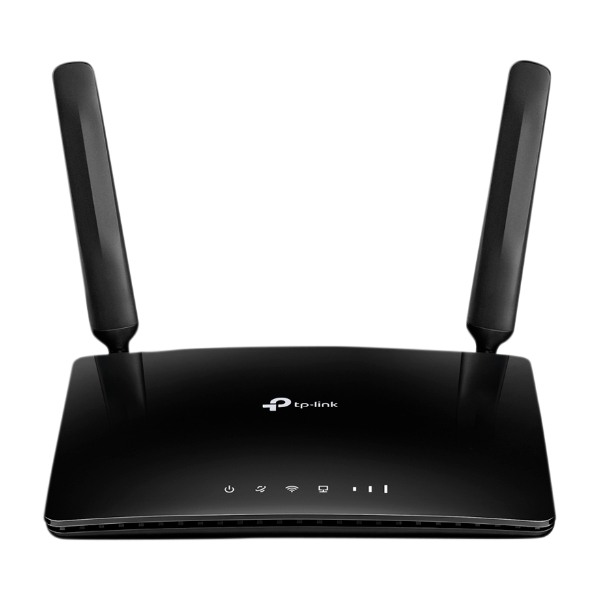 TP-link Archer MR400 4G-ruter med modem AC1200