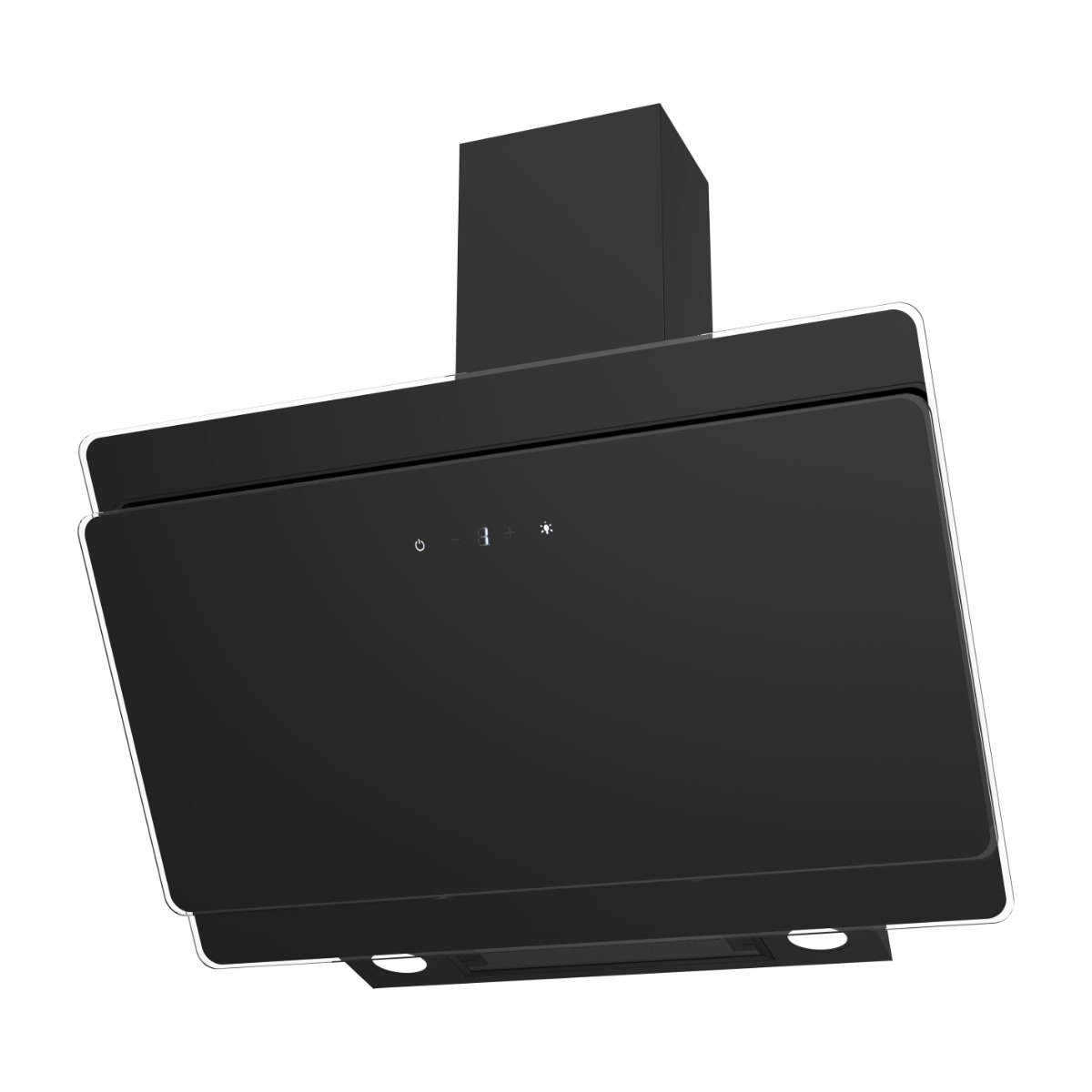 Point 5-Series POHO5080INCB emhætte - 7073655001565 billede 4