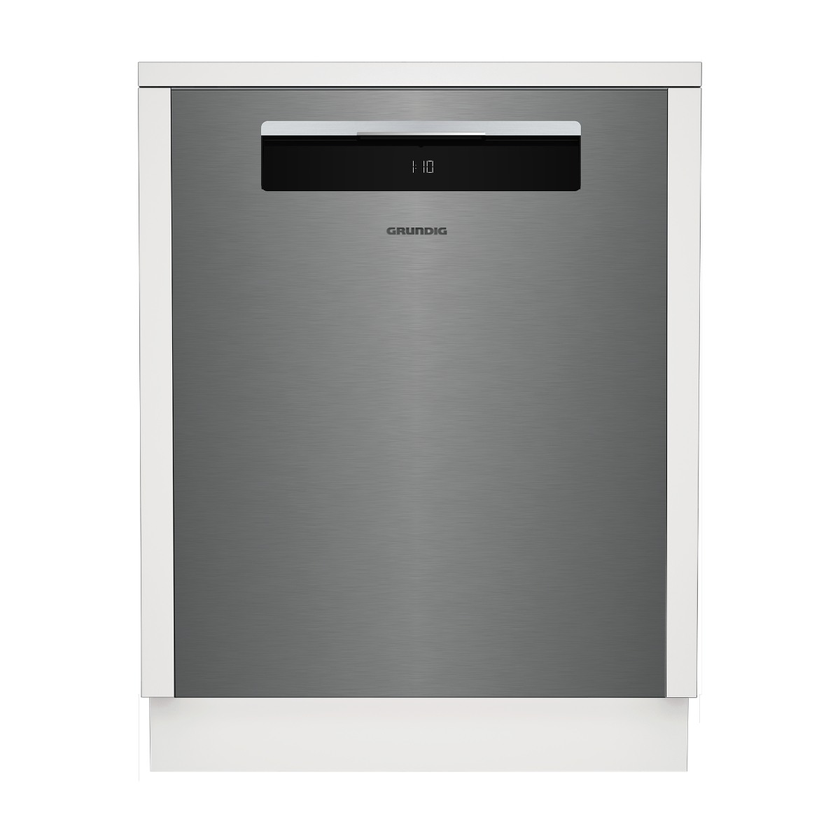 Grundig GR5500 GNLP4620X opvaskemaskine billede 1