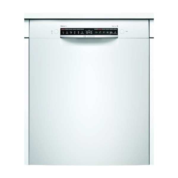 Bosch Serie 4 SMU4HCW56S opvaskemaskine billede 5